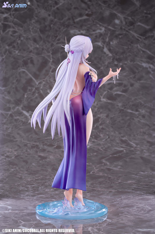 Mizu no Seijo 1/7