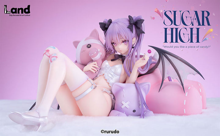 Eve SUGAR HIGH ver. 1/6 