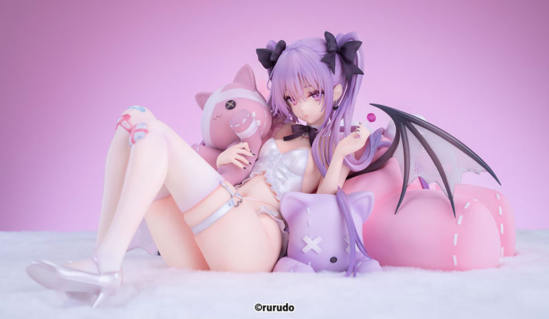 Eve SUGAR HIGH ver. 1/6 
