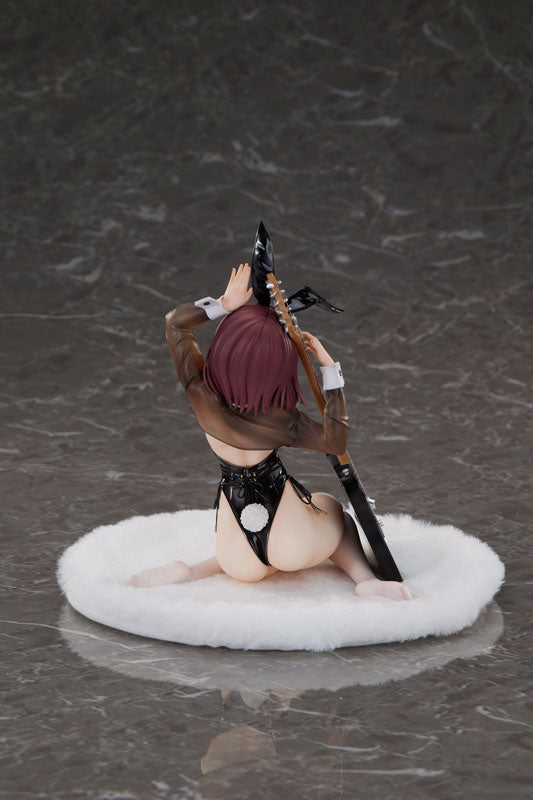 TELE BUNNY AYA illustration by Kaito 1/6 