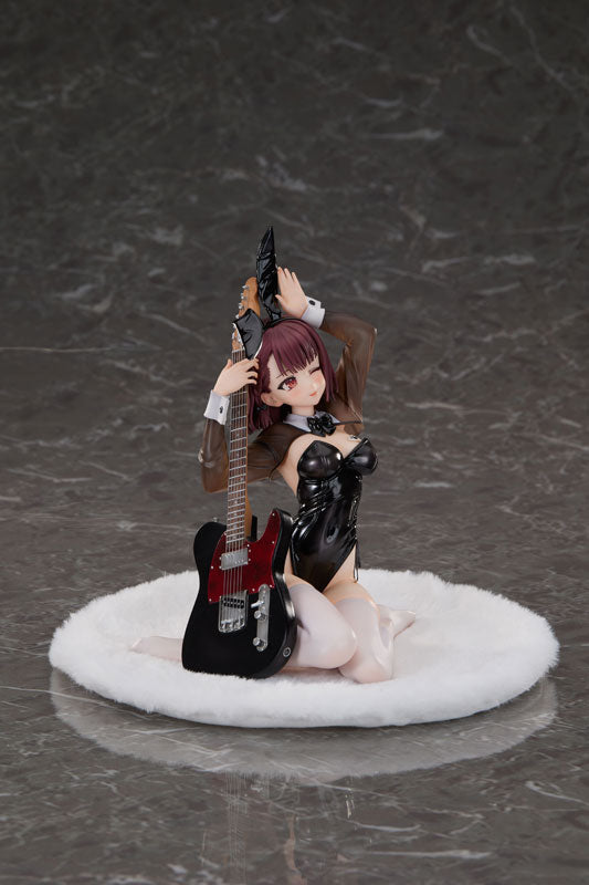 TELE BUNNY AYA illustration by Kaito 1/6 
