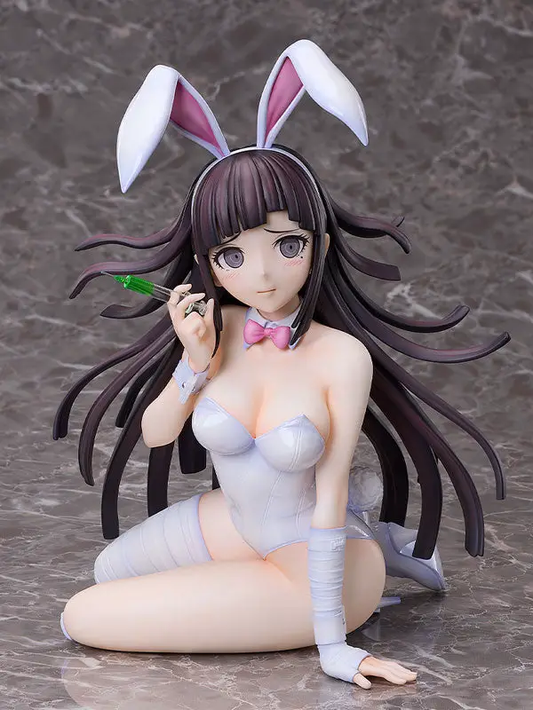 Super Danganronpa 2: Goodbye Despair Mikan Tsumiki: Bunny Ver. 1/4 