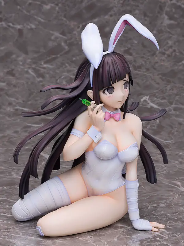 Super Danganronpa 2: Goodbye Despair Mikan Tsumiki: Bunny Ver. 1/4 