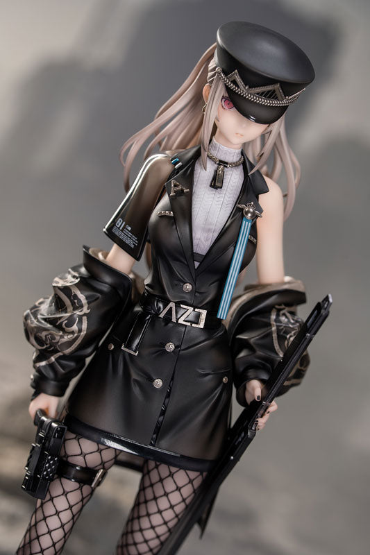 A-Z: [B] -full dress- 1/7