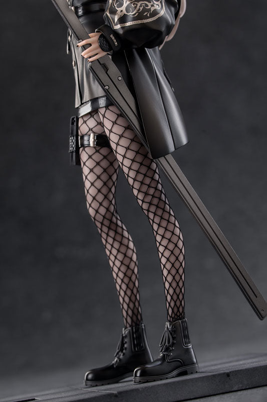 A-Z: [B] -full dress- 1/7