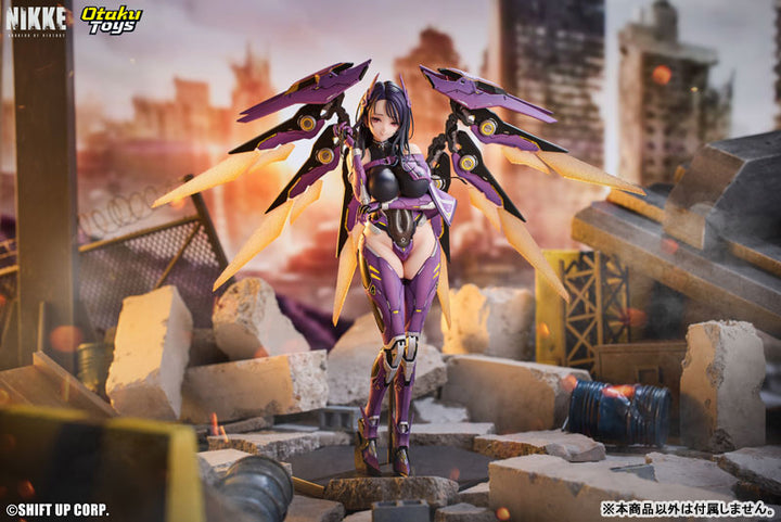 Goddess of Victory: Nikke Isabel 1/7  Bonus Edition