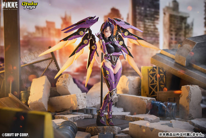 Goddess of Victory: Nikke Isabel 1/7  Bonus Edition
