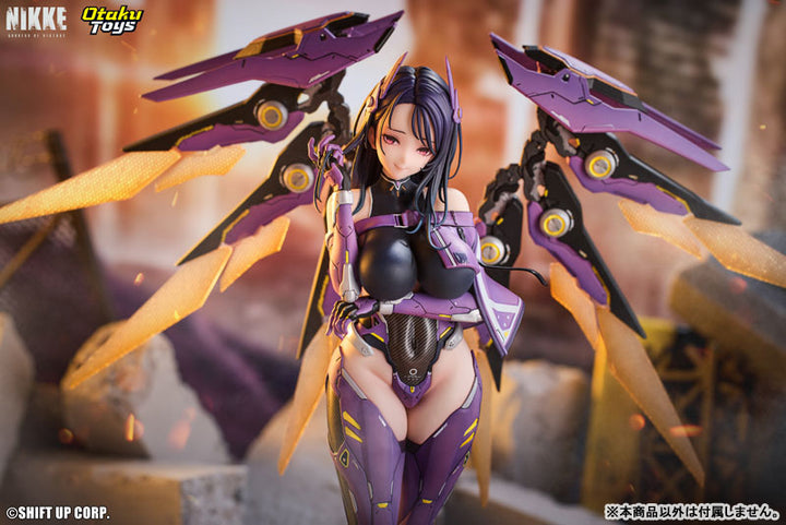Goddess of Victory: Nikke Isabel 1/7  Bonus Edition