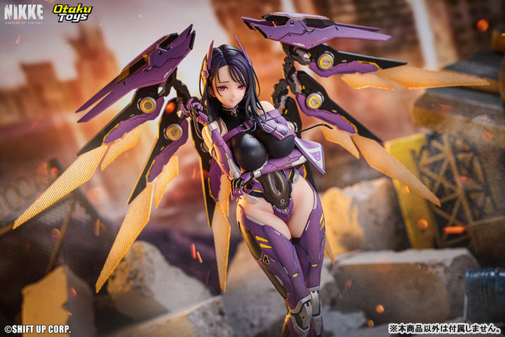 Goddess of Victory: Nikke Isabel 1/7  Bonus Edition