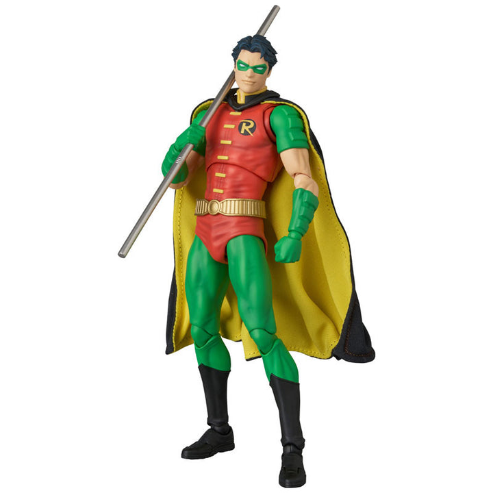MAFEX No.264 MAFEX ROBIN (BATMAN: HUSH Ver.) 