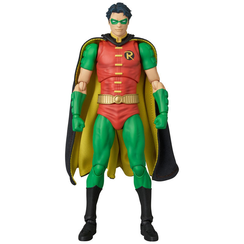 MAFEX No.264 MAFEX ROBIN (BATMAN: HUSH Ver.) 
