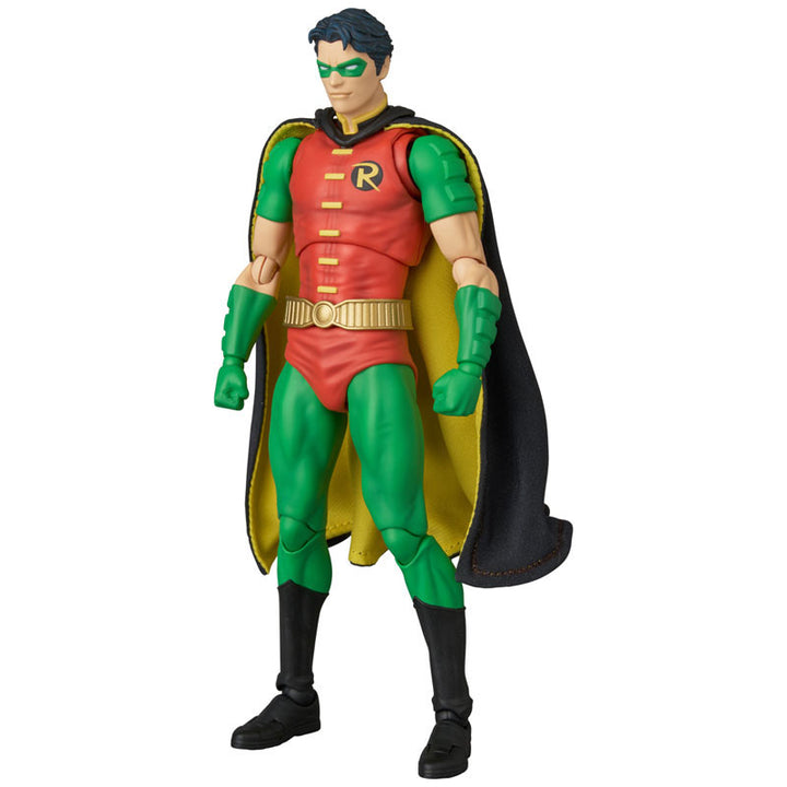 MAFEX No.264 MAFEX ROBIN (BATMAN: HUSH Ver.) 