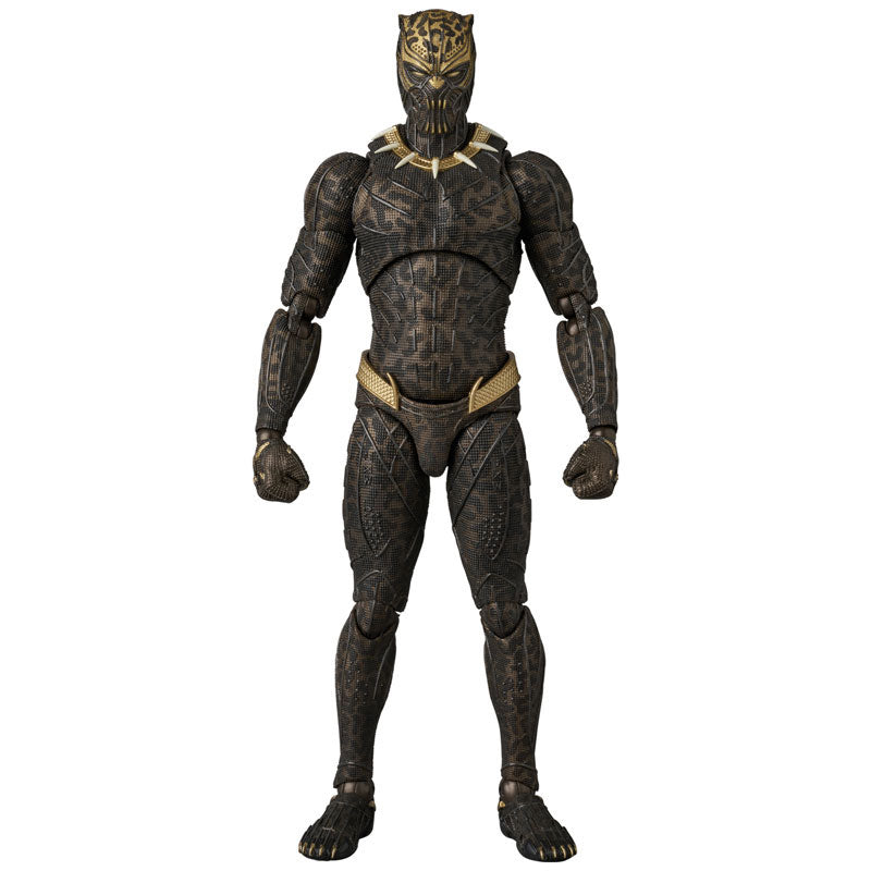 MAFEX No.265 MAFEX KILLMONGER 