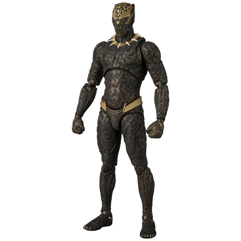 MAFEX No.265 MAFEX KILLMONGER 