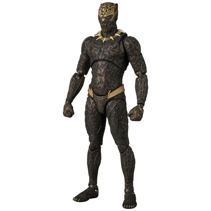 MAFEX No.265 MAFEX KILLMONGER 