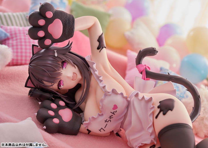 Azur Lane "Pamiat Merkuria Mercurial ChocoLove" 1/3.5
