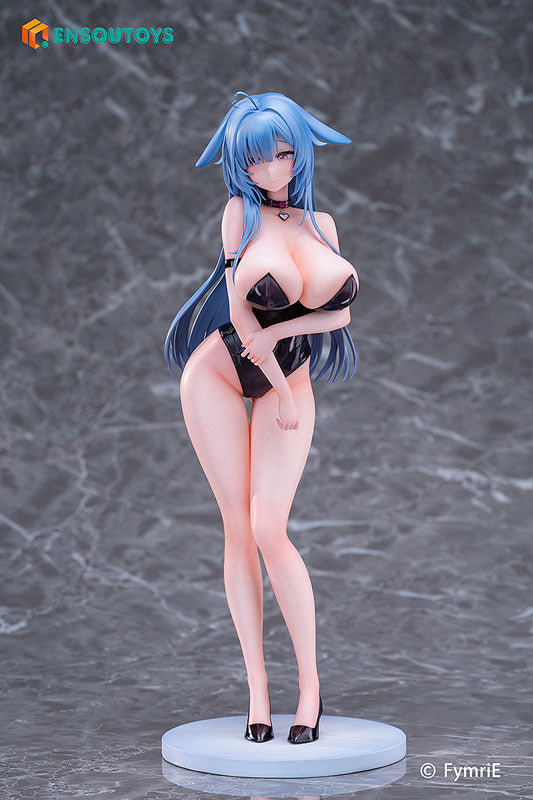 Bunny Winnie 1/6