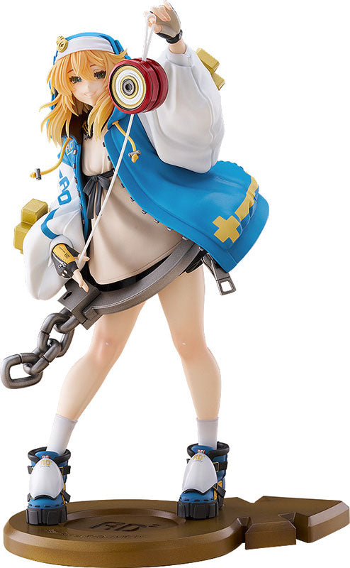 GUILTY GEAR -STRIVE- Bridget 1/7