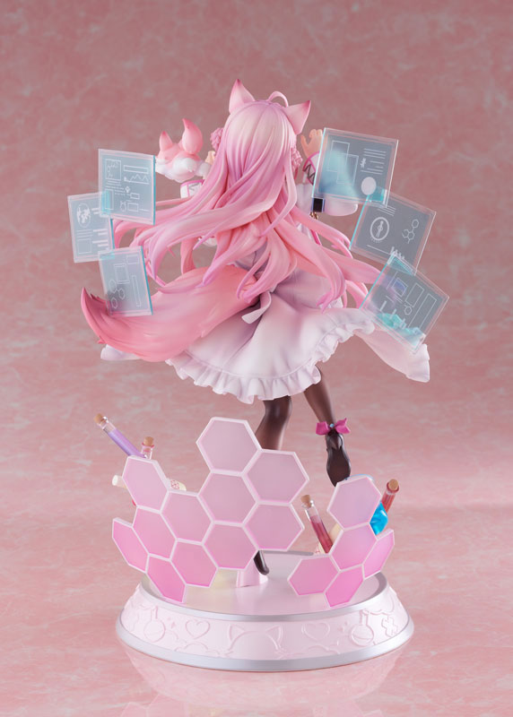 Hololive Production Hakui Koyori 1/7 Scale Figure