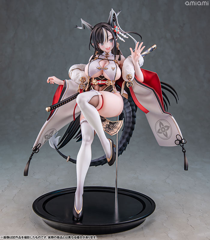 Figura Tatsu Chan 