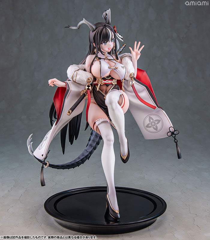 Figura Tatsu Chan 