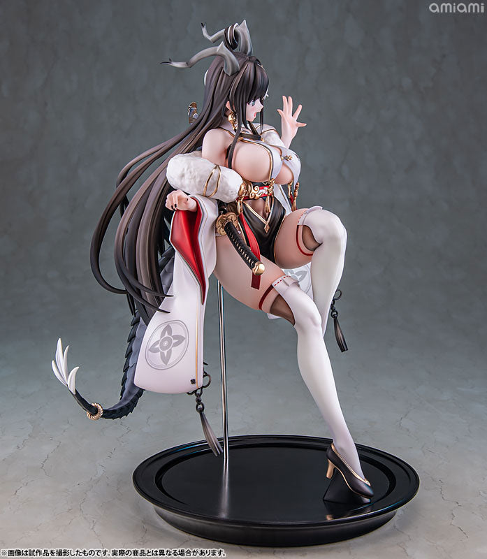 Figura Tatsu Chan 