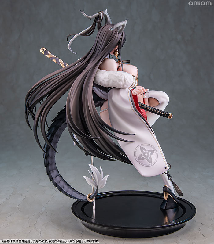 Figura Tatsu Chan 