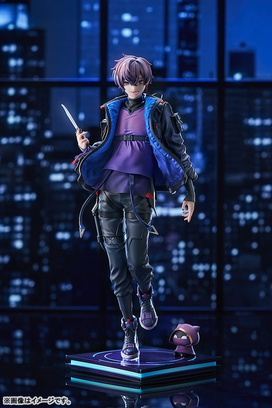 Shoto 1/7 
