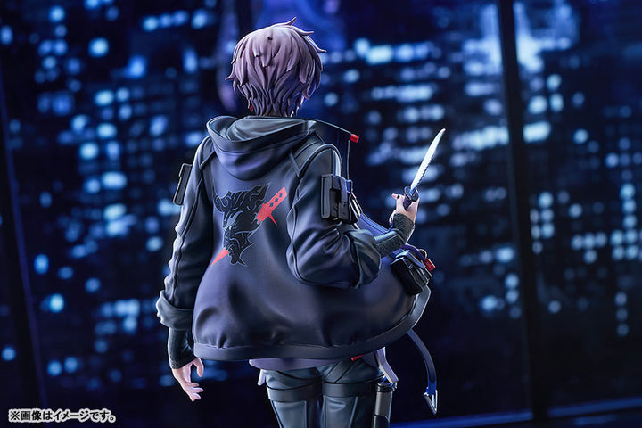 Shoto 1/7 