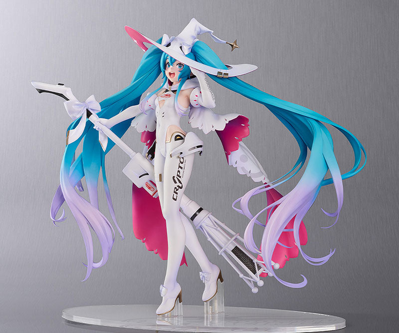 Hatsune Miku GT Project Racing Miku 2024Ver. 1/7 