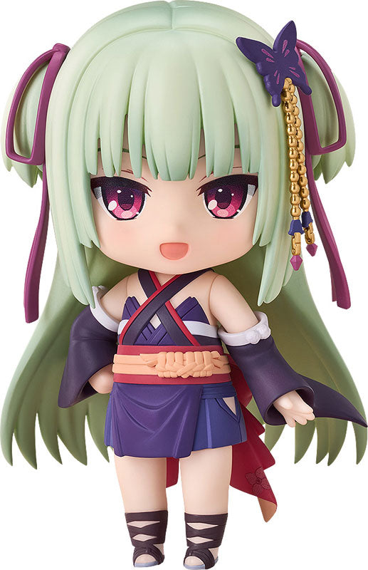 Nendoroid Senkoi Manbana Murasame 