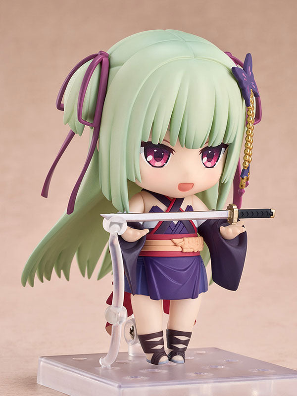 Nendoroid Senkoi Manbana Murasame 