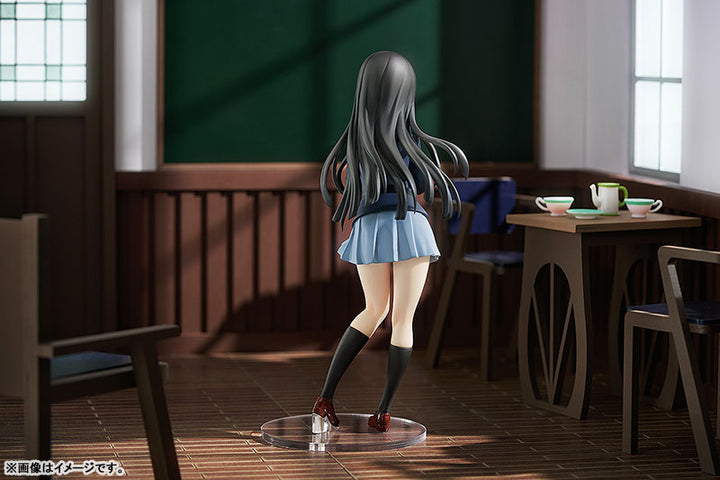 POP UP PARADE K-On! Mio Akiyama L size 