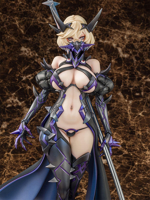 Taimanin RPGX Revenant Wight 1/6 
