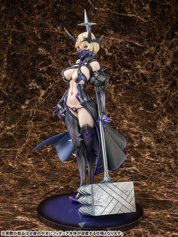 Taimanin RPGX Revenant Wight 1/6 