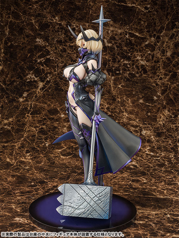Taimanin RPGX Revenant Wight 1/6 