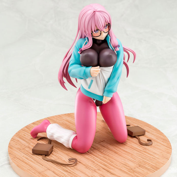 I'm Living with an Otaku NEET Kunoichi!? Shizuri Ideura 1/6 