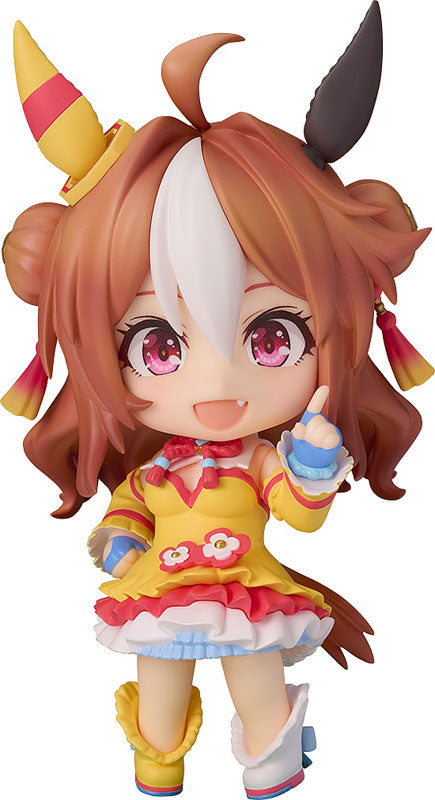 Nendoroid Umamusume Pretty Derby Copano Rickey 