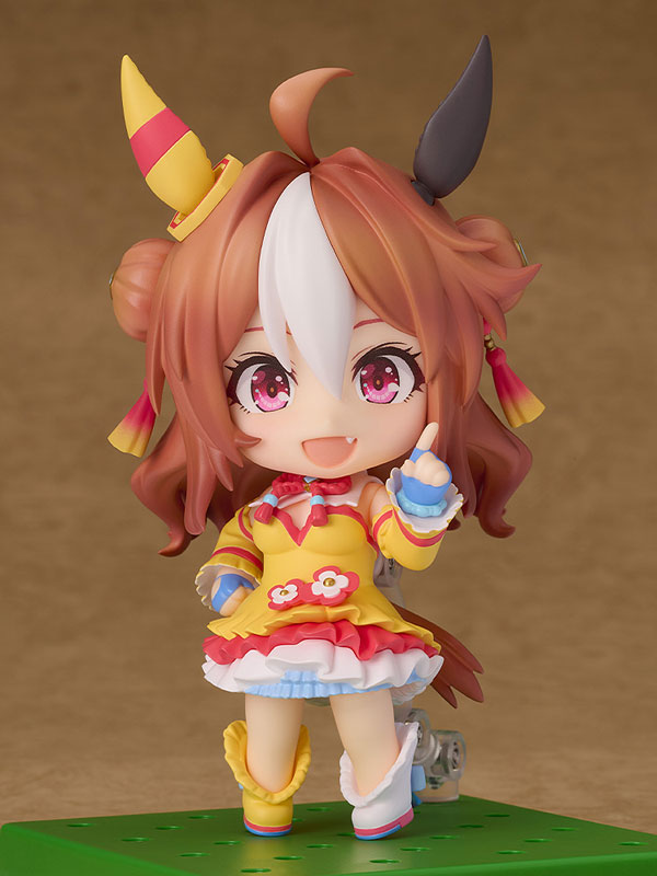 Nendoroid Umamusume Pretty Derby Copano Rickey 