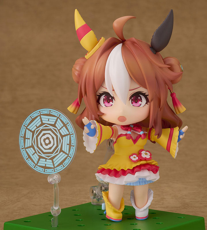 Nendoroid Umamusume Pretty Derby Copano Rickey 