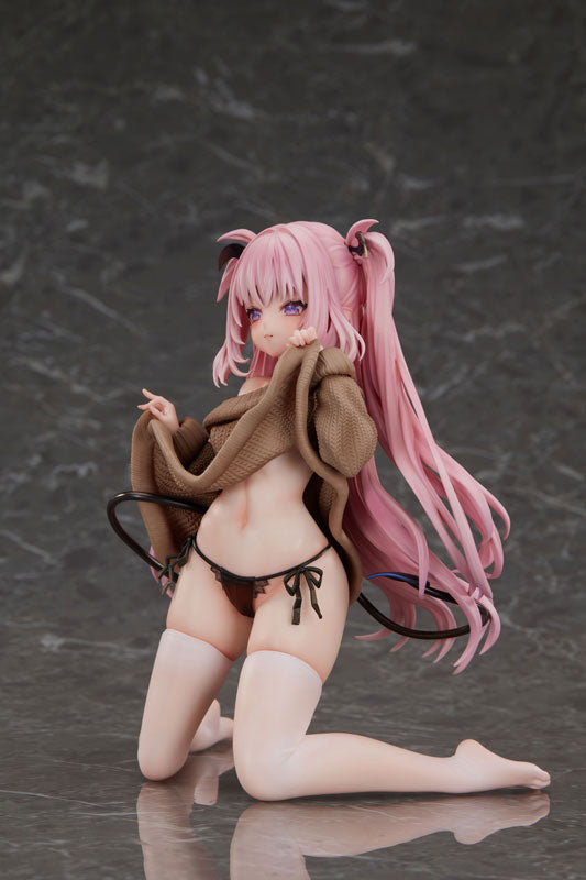 Suéter Lulumu ilustrado por Tamano Kedama 1/6 Edición Deluxe 