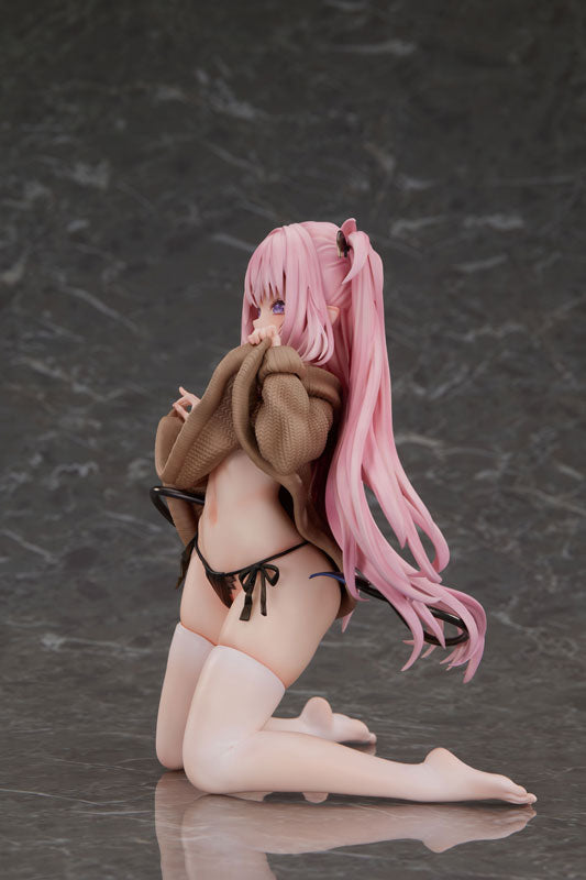 Suéter Lulumu ilustrado por Tamano Kedama 1/6 Edición Deluxe 
