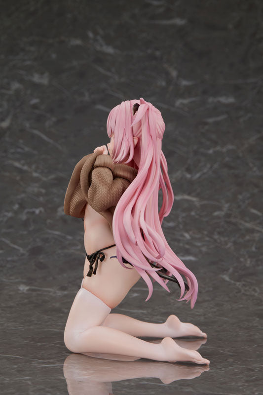 Suéter Lulumu ilustrado por Tamano Kedama 1/6 Edición Deluxe 