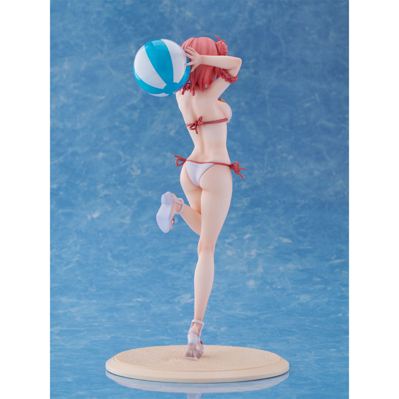 My Teen Romantic Comedy SNAFU 2 Yui Yuigahama Swimsuit ver. 1/6 
