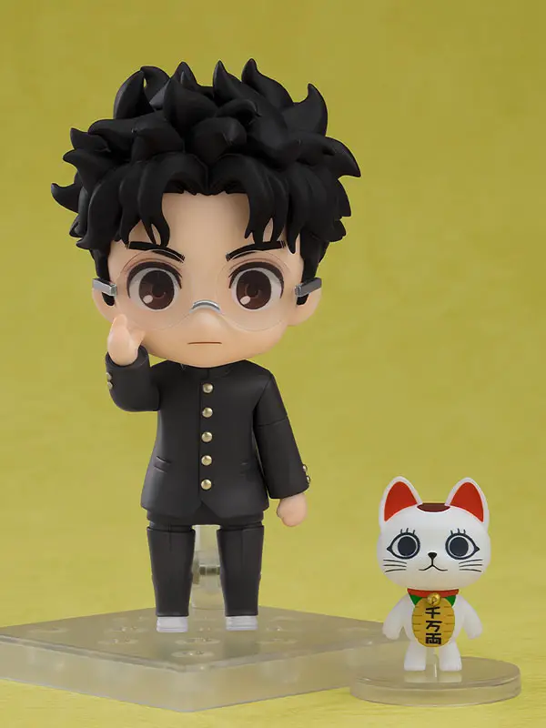 Nendoroid Dandadan Okarun 