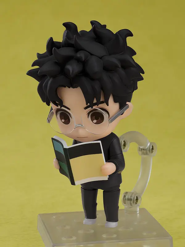 Nendoroid Dandadan Okarun 