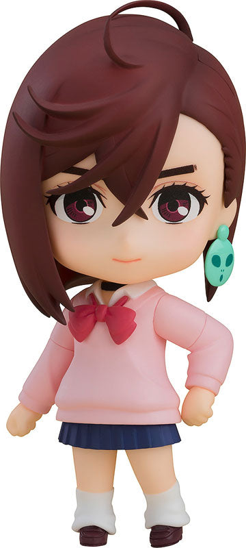 Nendoroid Dandadan Momo 