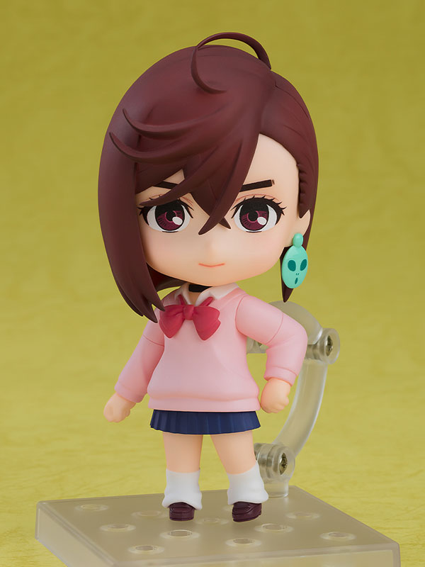 Nendoroid Dandadan Momo 