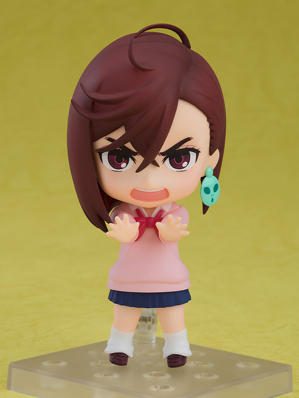 Nendoroid Dandadan Momo 