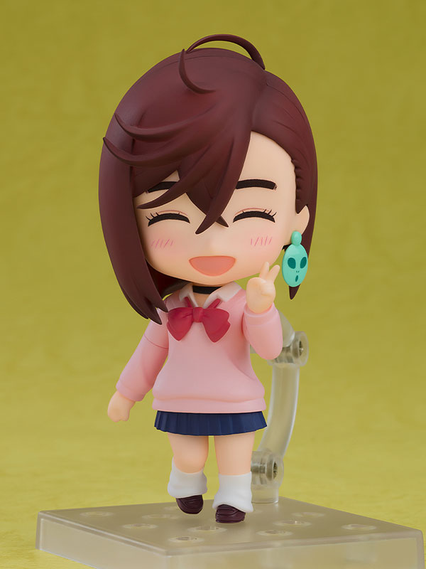 Nendoroid Dandadan Momo 
